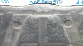 Hood insulation Dodge Charger 15-20 rest, tears, creases