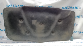 Hood insulation Dodge Charger 15-20 rest, tears, creases