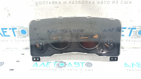 Instrument cluster Jeep Compass 11- 135k