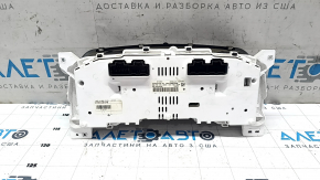 Instrument cluster Jeep Compass 11- 135k