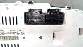 Instrument cluster Jeep Compass 11- 135k