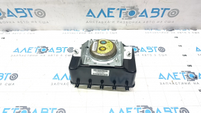 Jeep Compass 11-15 passenger airbag in the dashboard