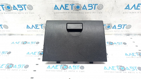 Glove box, glove compartment Jeep Compass 11-16 black, scratches