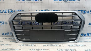 Radiator grill grill Audi Q5 80A 18-20
