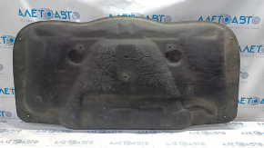 Hood insulation Dodge Charger 15-20 rest, tears, creases