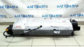 Battery VVB complete Kia Niro 17-19 HEV, 85k, 235V complete with 12v battery