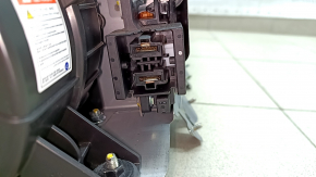 Battery VVB complete Kia Niro 17-19 HEV, 85k, 235V complete with 12v battery