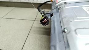 Battery VVB complete Kia Niro 17-19 HEV, 85k, 235V complete with 12v battery