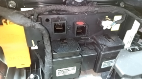 Battery VVB complete Kia Niro 17-19 HEV, 85k, 235V complete with 12v battery