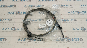 Parking brake cable rear left Lexus RX400h 04-09