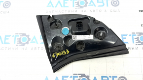 Light inside trunk lid right Tesla Model 3 18- type 2, worn
