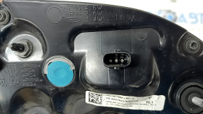 Light inside trunk lid right Tesla Model 3 18- type 2, worn