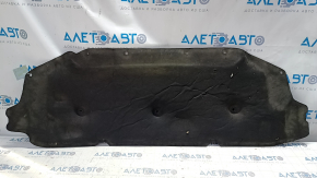 Hood insulation Dodge Grand Caravan 11-20 tears, creases