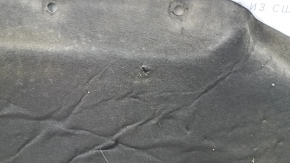 Hood insulation Dodge Grand Caravan 11-20 tears, creases