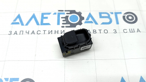 Tesla Model 3 21 Rear Right Window Regulator - Black Matte
