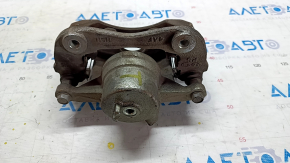 Front left caliper assembly Kia Soul 14-19