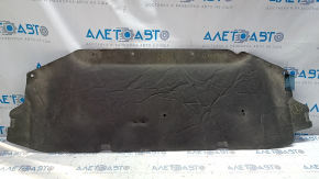 Hood insulation Dodge Grand Caravan 11-20 tears, creases