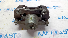Brake caliper assembly front right Kia Soul 14-19