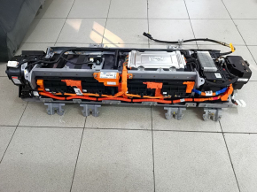 Battery VVB complete Kia Niro 17-19 HEV, 85k, 235V complete with 12v battery