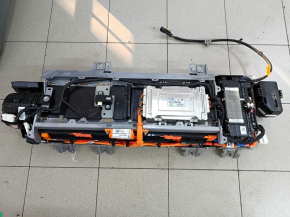 Battery VVB complete Kia Niro 17-19 HEV, 85k, 235V complete with 12v battery