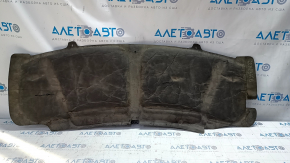 Jeep Compass 11-16 hood insulation, tears, creases