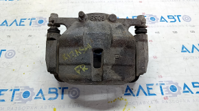 Front right caliper assembly for Suzuki Kizashi 10-15