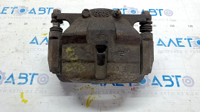 Front left caliper assembly for Suzuki Kizashi 10-15