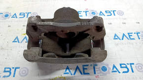 Front left caliper assembly for Suzuki Kizashi 10-15