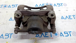 Front left caliper assembly for Suzuki Kizashi 10-15