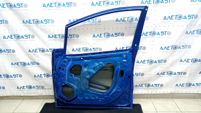 Door bare front right Chevrolet Bolt EV 17-23 blue GLT