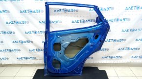 Door bare rear right Chevrolet Bolt EV 17-23 blue GLT