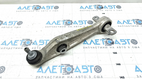 Lower arm front right front Tesla Model 3 18 - torn silent block