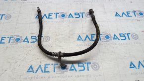 Brake hose front right Kia Soul 14-19