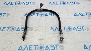 Brake hose front right Kia Soul 14-19