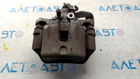 Brake caliper assembly rear left Kia Soul 14-19