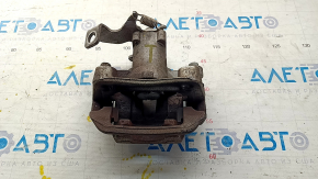 Brake caliper assembly rear left Kia Soul 14-19