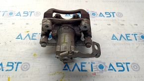 Brake caliper assembly rear left Kia Soul 14-19