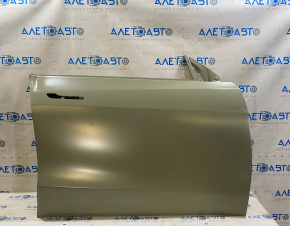 Door bare front right Tesla Model Y 20 - dent