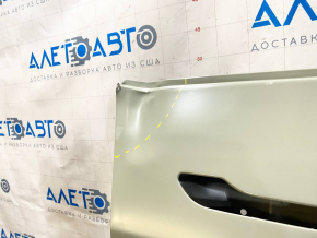 Door bare front right Tesla Model Y 20 - dent