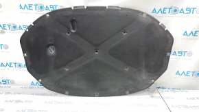 Hood insulation VW Passat b7 12-15 USA type 2