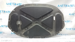 Hood insulation VW Passat b7 12-15 USA type 2