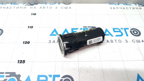 Ignition button Start-Stop Dodge Journey 11 - autostart, worn out