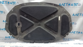 Insulation of the hood VW Passat b7 12-15 USA type 2 tears