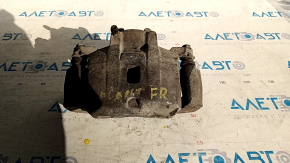 Front right caliper assembly for Mitsubishi Galant 2012