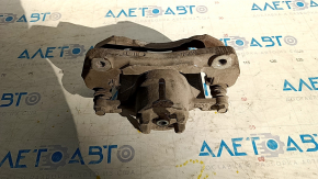 Front right caliper assembly for Mitsubishi Galant 2012