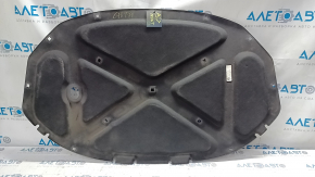 Insulation of the hood VW Passat b7 12-15 USA type 2 tear