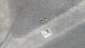 Insulation of the hood VW Passat b7 12-15 USA type 3 tears