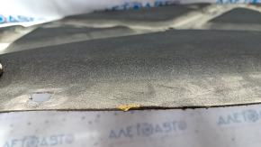 Insulation of the hood VW Passat b7 12-15 USA type 3 tears