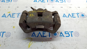 Rear left caliper assembly for Mitsubishi Galant 2012