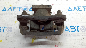 Rear left caliper assembly for Mitsubishi Galant 2012